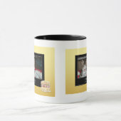 Übel Tasse (Zentrum)