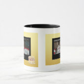 Übel Tasse (Zentrum)