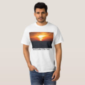 Übel unter dem Sun-Shirt T-Shirt (Vorne ganz)