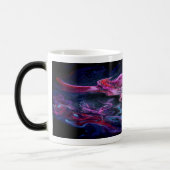Übel verändert Tasse (Links)