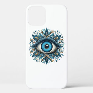 Übeles Auge Case-Mate iPhone Hülle