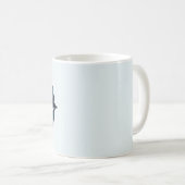 Übeles Auge Kaffeetasse (VorderseiteRechts)