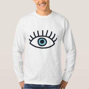 Übeles Auge T-Shirt