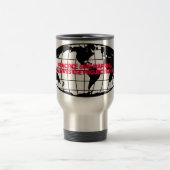 Üben Sie das sichere Diagramm, verwenden Sie immer Reisebecher (Mittel)