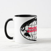 Üben Sie das sichere Diagramm, verwenden Sie immer Tasse (Links)