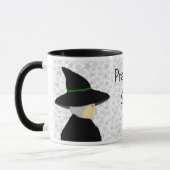 Üben Sie die sichere Hexenkupplung-Tasse Tasse (Links)