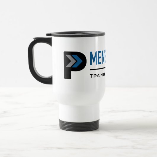 Üben Sie Reisemugge Reisebecher (Links)