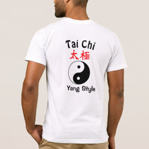 Üben Sie T - Shirt
