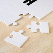 Üben Sie, was Sie predigen Puzzle (Seite)