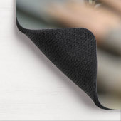 Über 3.000 Runden wurden von der M-240G abgefeuert Mousepad (Ecke)