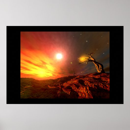 Über alle Grenzen hinaus... Poster (Vorne)