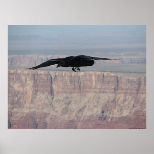 Über allem poster (Vorne)