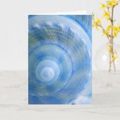 Über aller Berechnung hinaus Karte (Gelbe Blume)