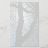 ÜBER BRIEFPAPIER (Vorderseite)