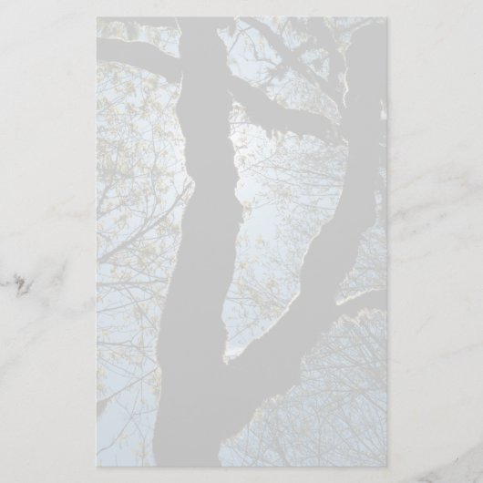 ÜBER BRIEFPAPIER (Vorderseite)