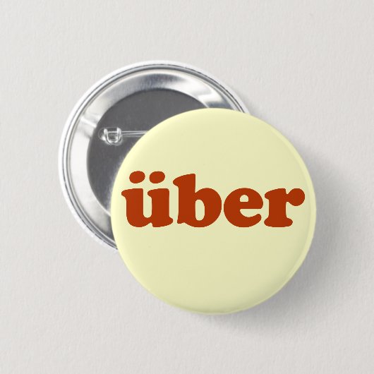 Uber Button (Vorne & Hinten)