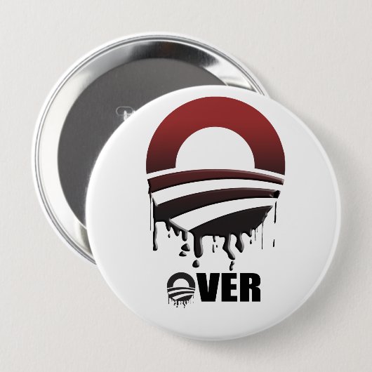 ÜBER BUTTON (Vorne & Hinten)