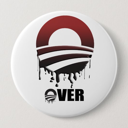 ÜBER BUTTON (Vorderseite)