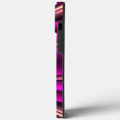 Über Casemate-Hüllen über iPhone/iPad Fall S Case-Mate iPhone Hülle (Rückseite / Links)