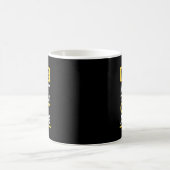Über Cricket sprechen, wann immer lustiger Cricket Kaffeetasse (Mittel)