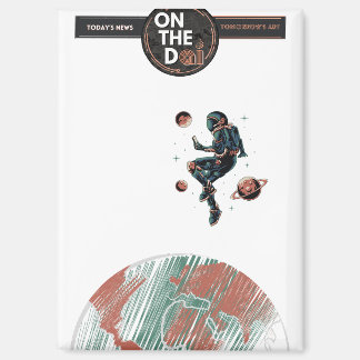 ÜBER DAS DAi News Magnet