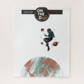 ÜBER DAS Dai News-Puzzle Puzzle (Vertikal)