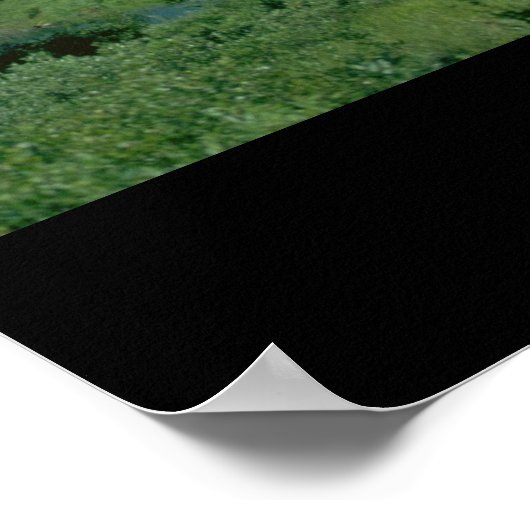 Über das FP-7 #6302 führt Züge #2_Trains Poster (Ecke)