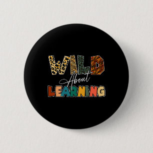 Über das Lernen des Leoparden Lehrers zurück zum S Button