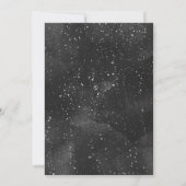 Über das Moon Baby Shower Foto herunterladen Einladung (Rückseite)