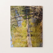 Über das Puzzle Buffalo (Vertikal)