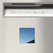 über dem Dach Magnet (In Situ (Geschirrspüler))