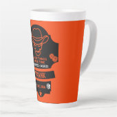 Über dem Hügel Alt werden Milchtasse (Rechte Ecke)