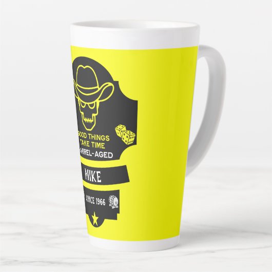 Über dem Hügel Alt werden Milchtasse (Rechte Ecke)