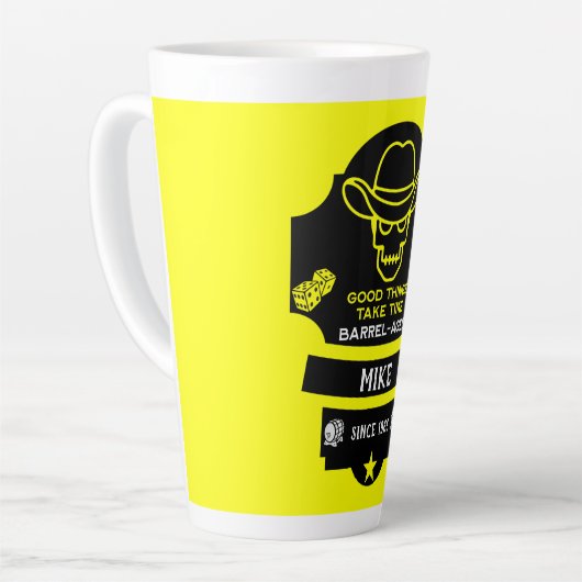 Über dem Hügel Alt werden Milchtasse (Linke Ecke)