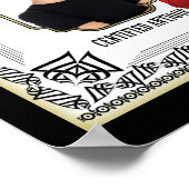 Über dem Hügel - SRF Poster (Ecke)