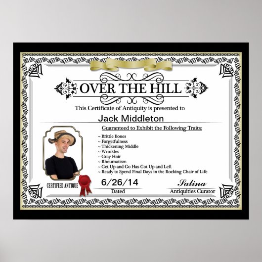 Über dem Hügel - SRF Poster (Vorne)