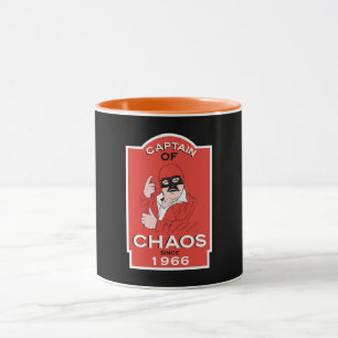 Über dem Hügel zum Geburtstag Typ Tasse