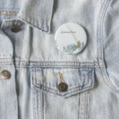 Über dem Knopf des Regenbogen-1 Button (Beispiel)