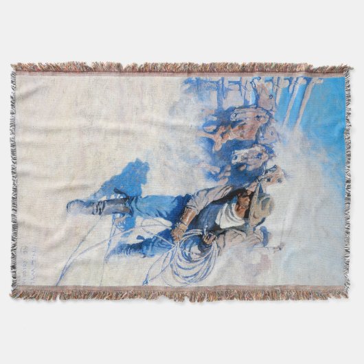 Über dem Meer der Runde Decke (Vorderseite)