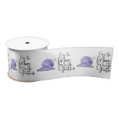 Über dem Mond mit Dankeschön Ribbon Satinband (Spule)