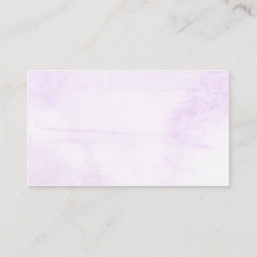 Über dem Mond | Neutrale Babyduschbücher für Kinde Begleitkarte (Rückseite)