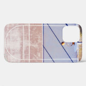 ÜBER DEM RAND Case-Mate iPhone HÜLLE (Rückseite (Horizontal))