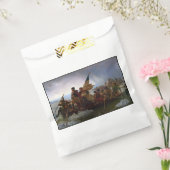 Über den Delaware River, George Washington Geschenktütchen (Versiegelt)