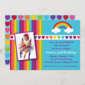 Über den einladung (Vorne/Hinten)