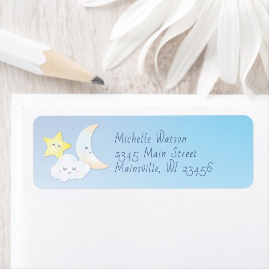 Über den Mond und die Sterne (Insitu)