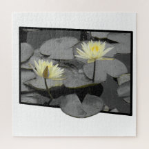 Über den Rahmen hinaus blühen