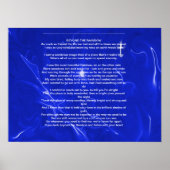 ÜBER DEN RAINBOW HINAUS POSTER (Vorne)