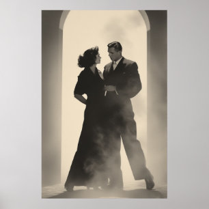 Über den Schleier hinweg: Wiedervereint Poster