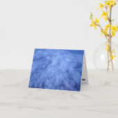 ÜBER DEN SCHLIESSUNGEN KARTE (Gelbe Blume)