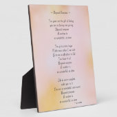 Über den Vergleich hinaus Fotoplatte (Seite)